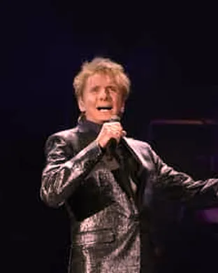 Barry Manilow Duluth