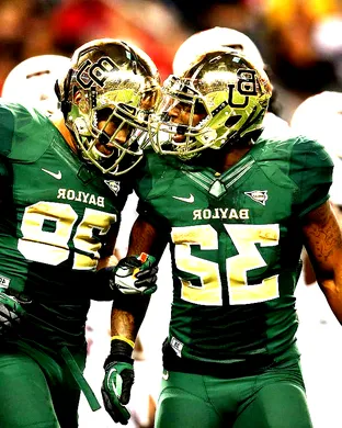Baylor Bears Football Atlanta