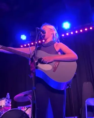 Bebe Stockwell Atlanta