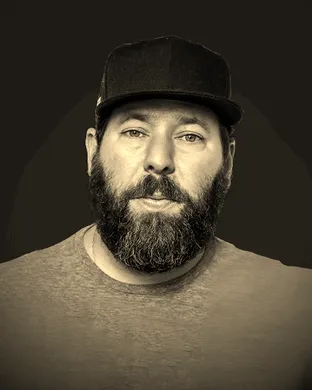 Bert Kreischer Duluth