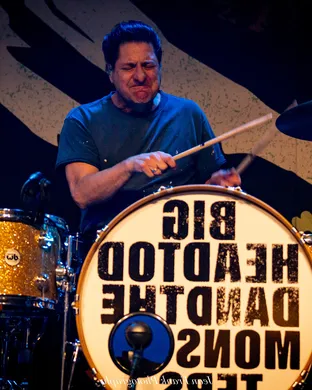 Big Head Todd and The Monsters Atlanta