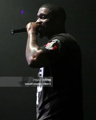 Big K.R.I.T. Atlanta