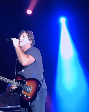 Billy Currington Atlanta