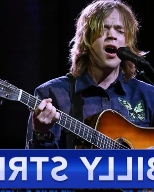 Billy Strings Duluth