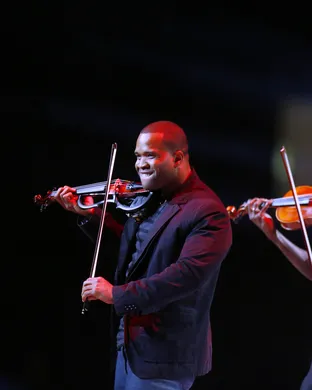 Black Violin Atlanta