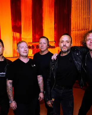 Blue October Atlanta