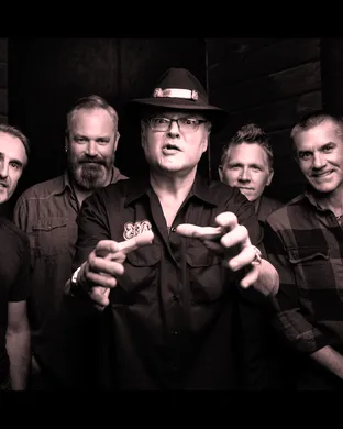 Blues Traveler Atlanta