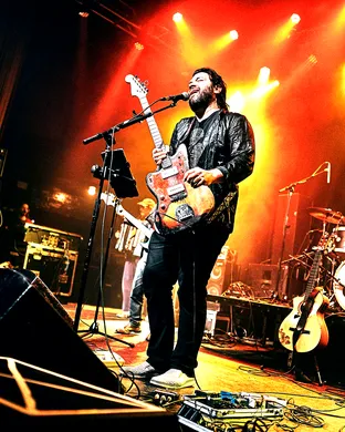 Bob Schneider Atlanta