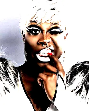 Bob The Drag Queen Atlanta