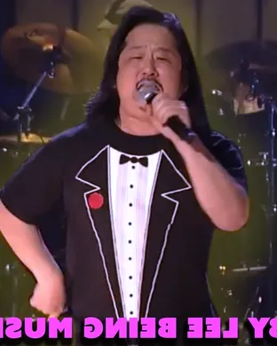 Bobby Lee Atlanta