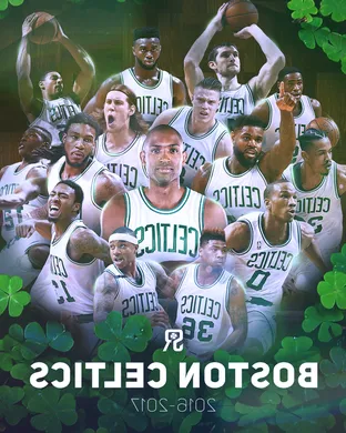 Boston Celtics Boston