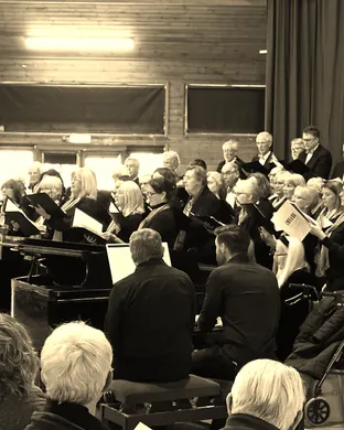 Brahms Requiem Atlanta