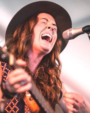 Brandi Carlile Duluth