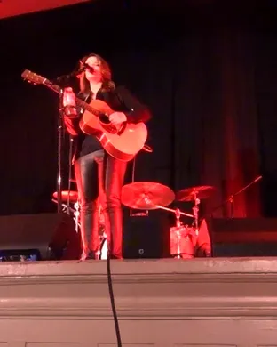 Brandy Clark Atlanta