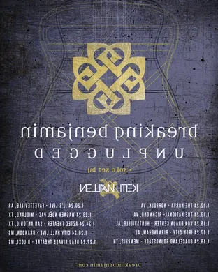 Breaking Benjamin Alpharetta