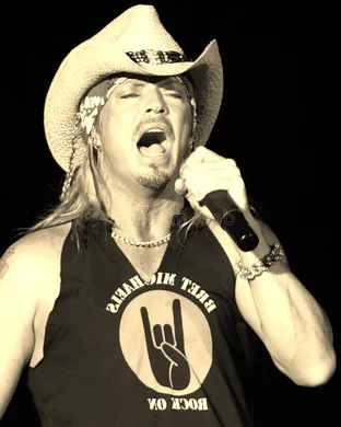Bret Michaels Peachtree City
