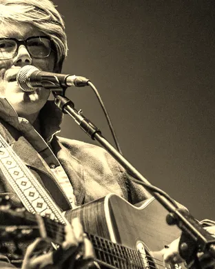 Brett Dennen Alpharetta
