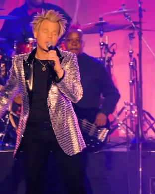Brian Culbertson Mableton