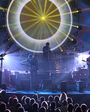Brit Floyd
