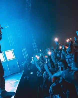 Bryson Tiller Atlanta