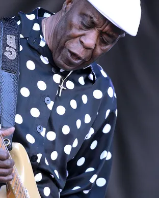 Buddy Guy