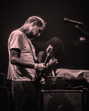 Built to Spill Atlanta