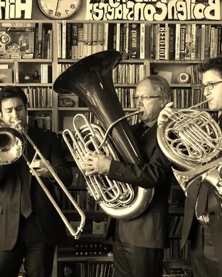 Canadian Brass
