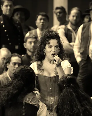 Carmen Atlanta