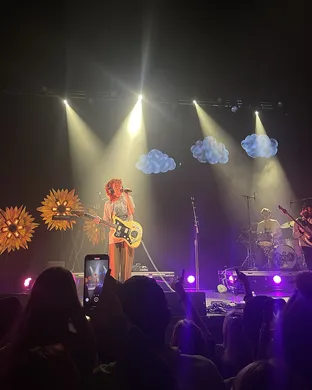 Cavetown Atlanta