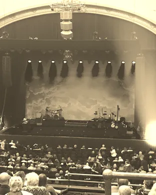Celtic Thunder Atlanta