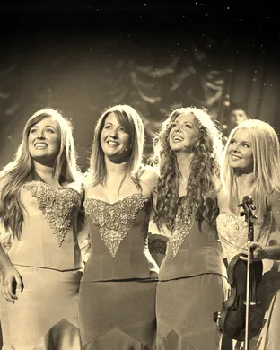 Celtic Woman Atlanta