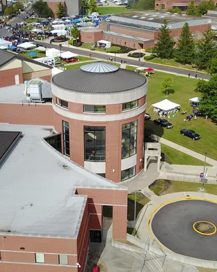 Central State University Atlanta