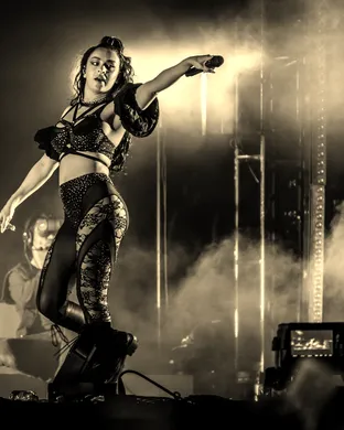 Charli Xcx Atlanta