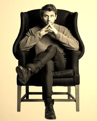 Charlie Berens Atlanta