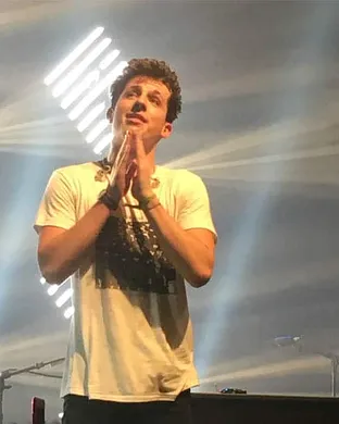 Charlie Puth Atlanta