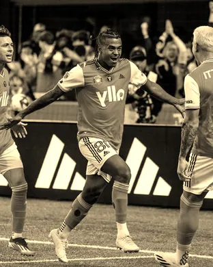 Charlotte Fc Atlanta