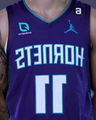 Charlotte Hornets Charlotte