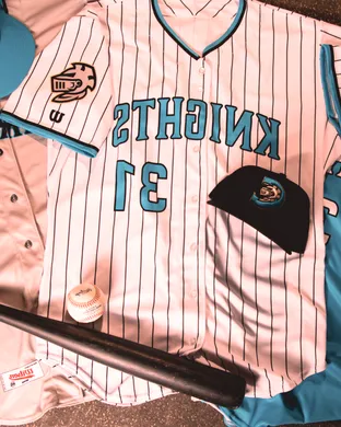 Charlotte Knights Lawrenceville