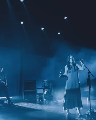 Chelsea Wolfe
