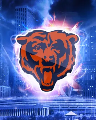 Chicago Bears Atlanta