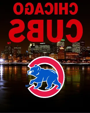 Chicago Cubs vs. Atlanta Braves