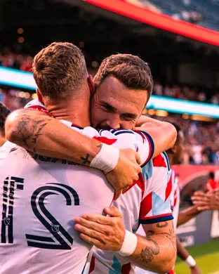 Chicago Fire Fc Atlanta