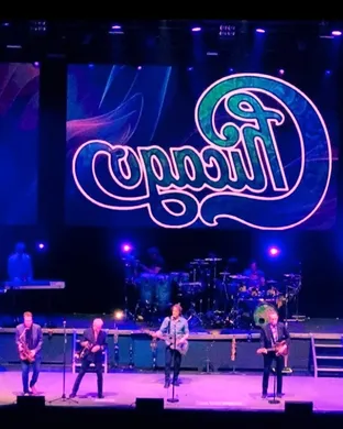 Chicago - The Band Alpharetta