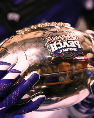 Chick-fil-A Peach Bowl Atlanta