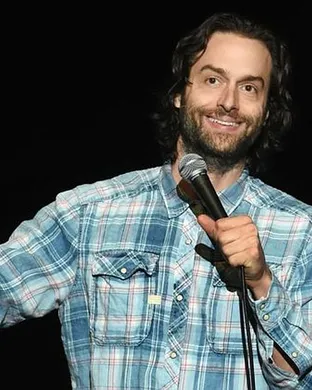 Chris D'elia Alpharetta