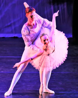 Cinderella - Ballet Atlanta