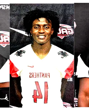 Clark Atlanta Panthers Football Atlanta