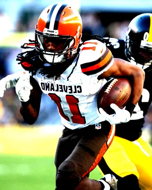 Cleveland Browns vs. Atlanta Falcons