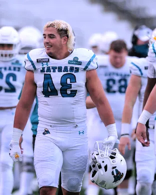 Coastal Carolina Chanticleers Football Atlanta