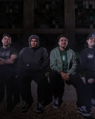 Cold Atlanta